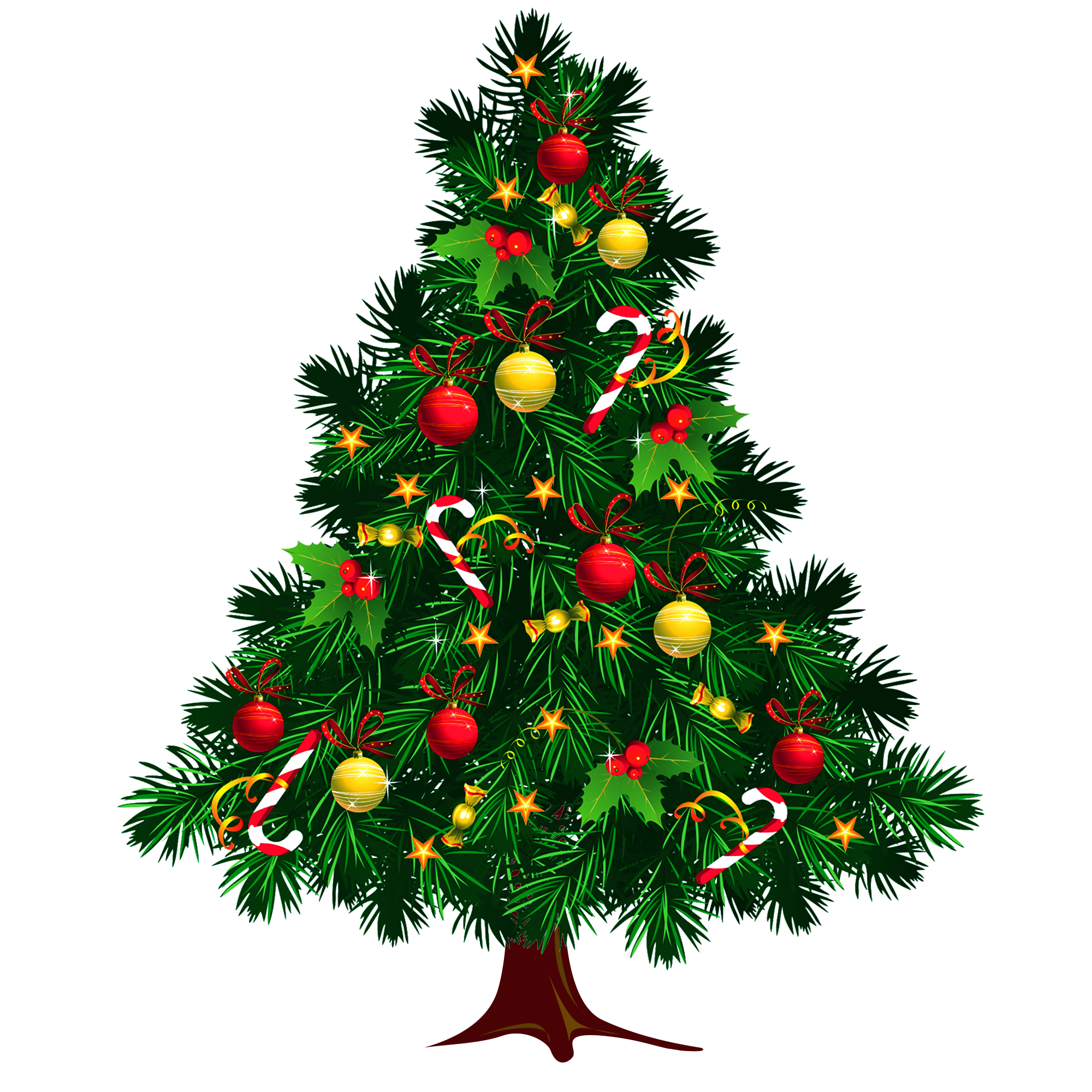 Christmas Tree